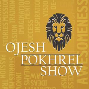 Ojesh Pokhrel Show