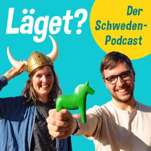 Läget? Der Schweden-Podcast by Vanessa und Frank