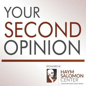 Your Second Opinion