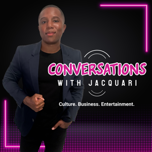 Conversations with Jacquari