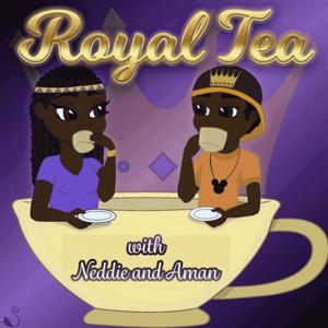 RoyalTea