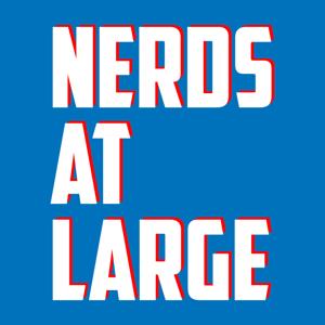 Nerds At Large Gaming Podcast