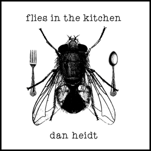 Flies in the Kitchen