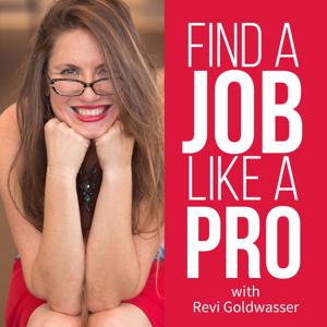 Find a Job Like A Pro