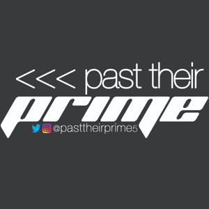 Past Their Prime