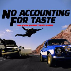 No Accounting For Taste