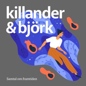 Killander & Björk by Andreas Killander och Mats Björk