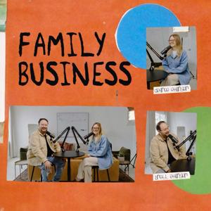 The Family Business Podcast