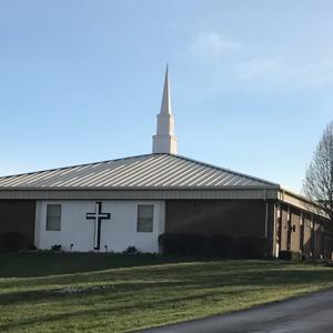 Immanuel Baptist Church