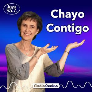 Chayo Contigo by Audio Centro