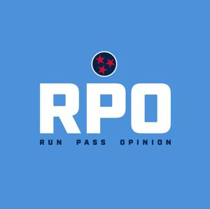 RPO Tennessee Titans Podcast