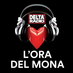 Delta Radio - L'ora del mona