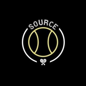 Source – En podd om tennis