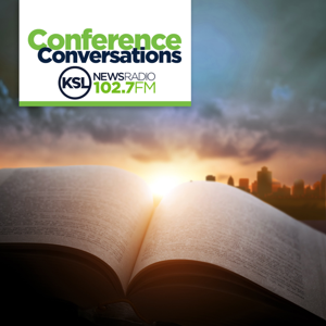 Conference Conversations
