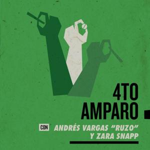 El 4° Amparo