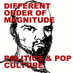 Different Order of Magnitude