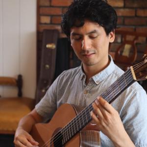 Daniel Nistico