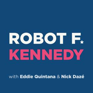 Robot F. Kennedy