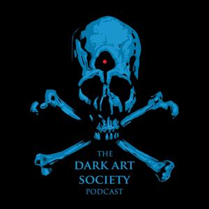 The Dark Art Society Podcast with Chet Zar by Sponsored by Chet Zar LLC