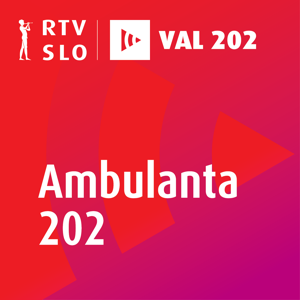 Ambulanta 202 by RTVSLO – Val 202