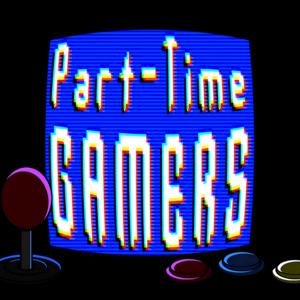 Part-Time Gamers