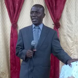 I Prevail With Joseph Adenuga Podcast