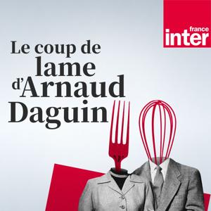 Le coup de lame d'Arnaud Daguin