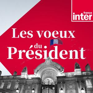 Les vœux du président de la république