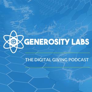 Generosity Labs | Church Giving, Stewardship, Fundraising