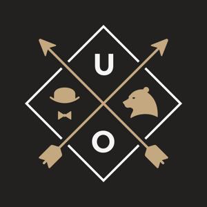 An Urban Outdoorsman Podcast