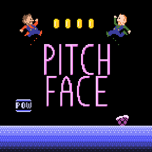 Pitchface