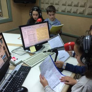 Radio Cudeyo: Primaria