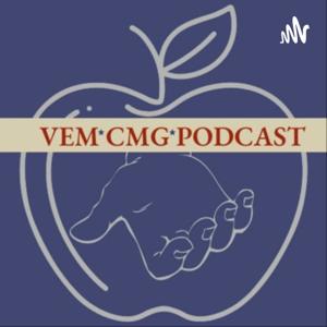 Vem Cmg Podcast | Flavio Móreyra