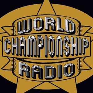 World Championship Radio