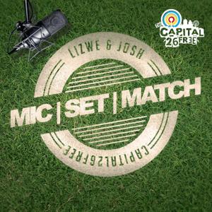 Mic Set Match