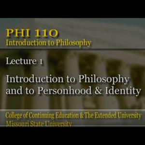 Introduction to Philosophy