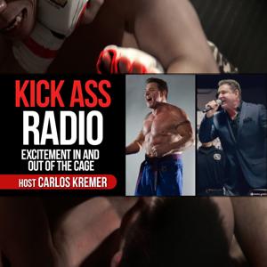 Kick Ass Radio – wsRadio.com