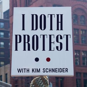 I Doth Protest