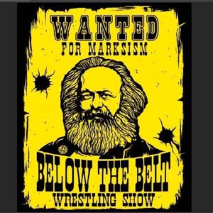 Below The Belt Wrestling Show