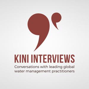 AWP Kini Interviews with Leading Water Practioners