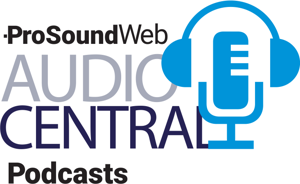 ProSoundWeb Podcast