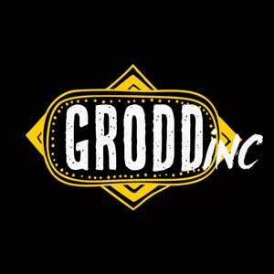 Grodd Inc. Global Podcast Series