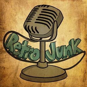 Retro Junk Podcast