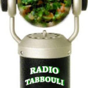 Radio Tabbouli