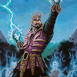 Ancestral Recall – magic.facetofacegames.com