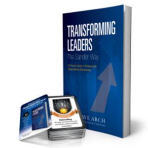 Transforming Leaders Podcast