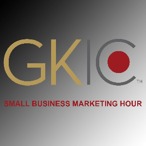 Small Business Marketing Hour