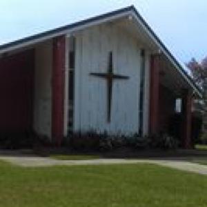 Azalea Baptist Church