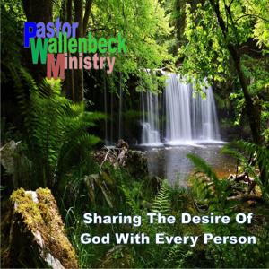 Pastor Wallenbeck Ministry