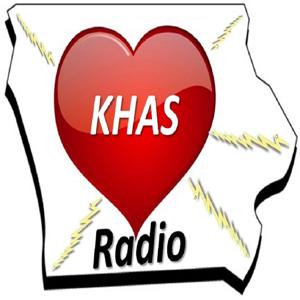 KHAS Radio Podcast - The Heart and Soul of Iowa Community Podcast Media